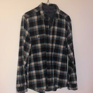 WoolRich Flannel